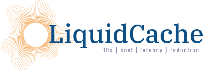 LiquidCache
